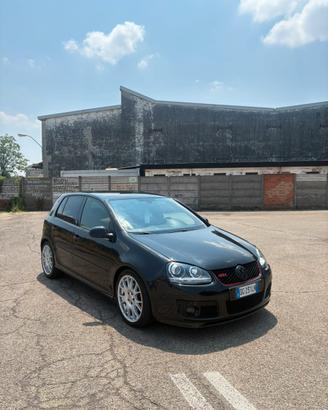 Golf 5 GTI Edition 30 DSG 5 porte