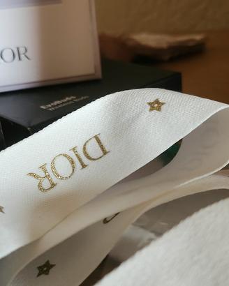 dior carta e busta per conferionare