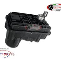 ATTUATORE ELETTRONICO NISSAN QASHQAI II 1.7