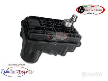 ATTUATORE ELETTRONICO NISSAN QASHQAI II 1.7