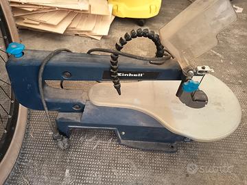 Traforo elettrico Einhell BT-SS 405 E