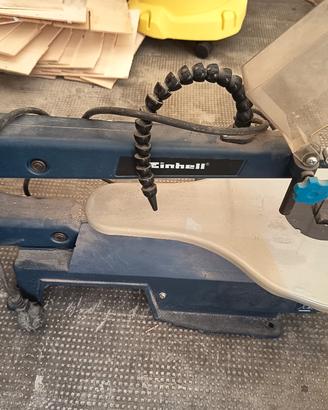 Traforo elettrico Einhell BT-SS 405 E