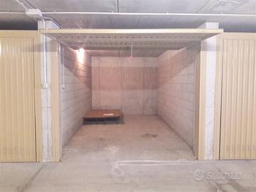 Rif.B5| garage chioggia