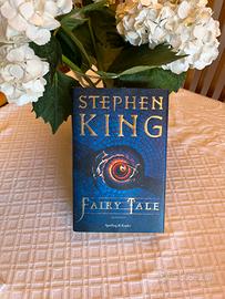Libro "Fairy Tale" - Stephen King