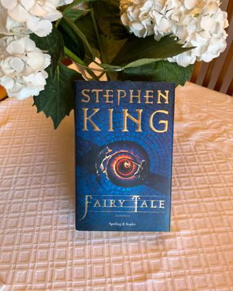 Libro "Fairy Tale" - Stephen King