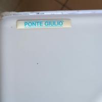 Vasca per anziani/disabili