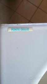 Vasca per anziani/disabili