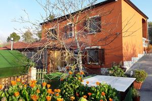 Villa o villino - San Cataldo