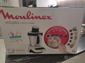 Moulinex  volupta 