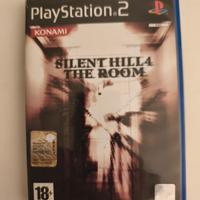 Silent Hill 4 The Room