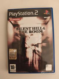 Silent Hill 4 The Room