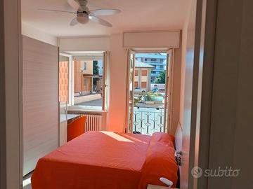 Stanza Grande in residenza studentesca/medica