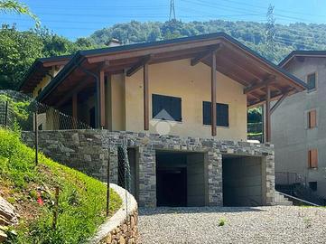 VILLA SINGOLA A CEDEGOLO