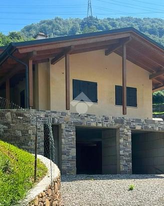 VILLA SINGOLA A CEDEGOLO