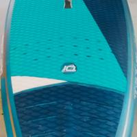 Sup starboard carbon pro 7.2