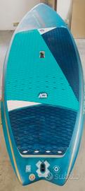 Sup starboard carbon pro 7.2
