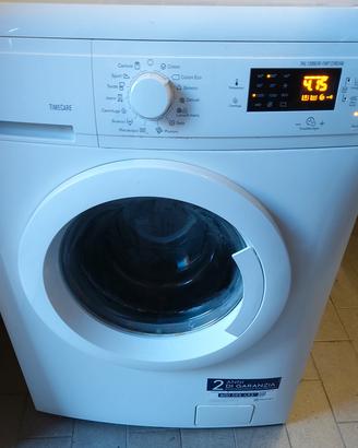 Lavatrice Electrolux, 7 kg, centrifuga 1200 giri 
