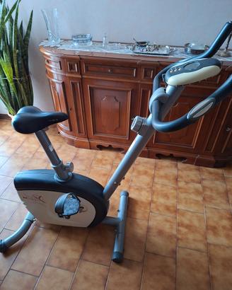 Cyclette 