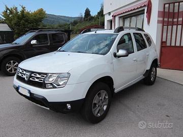 Dacia Duster 1.5 dCi 110CV 4x2 Lauréate Neopatenta