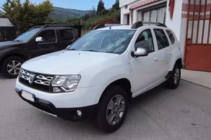 Dacia Duster 1.5 dCi 110CV 4x2 Lauréate Neopatenta