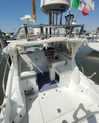 Zaniboni mixer 28