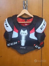 Pettorina Hockey su ghiaccio