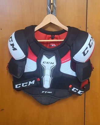 Pettorina Hockey su ghiaccio