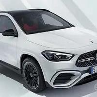 Ricambi mercedes gla 2023
