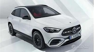 Ricambi mercedes gla 2023
