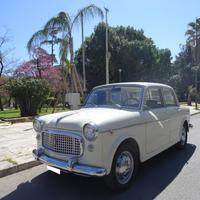Fiat 1100 Special