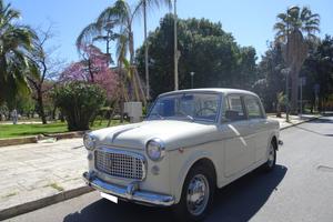 Fiat 1100 Special