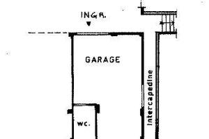 Box o garage - Olbia Rif: 1046-36