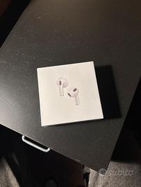 AirPod Bluetooth 3 gen Nuove