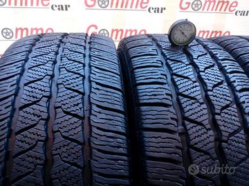 GOMME TERMICHE CONTINENTAL 235 65 16 COD:2273