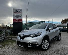 Renault Captur 1.5 dCi 8V 90 CV NEOPATENTATI