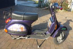 Piaggio Vespa 200 PX - 1983