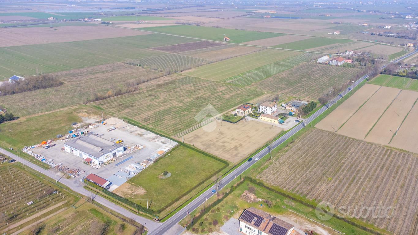 TER. AGRICOLO A CARPI - Vista 5