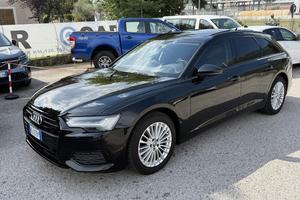 AUDI A6 AVANT VIRTUAL TDI-HYBRID BLACK LINE