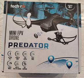 Mini Drone per Bambini