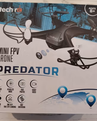 Mini Drone per Bambini