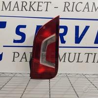 Fanale Stop Destro Volkswagen Up - Originale