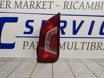 Fanale Stop Destro Volkswagen Up - Originale