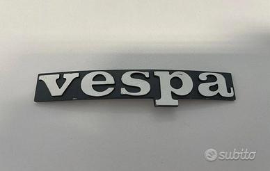 Ricambi vespa