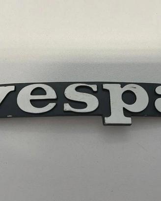 Ricambi vespa