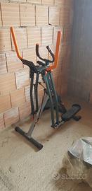 Bicicletta ellittica 