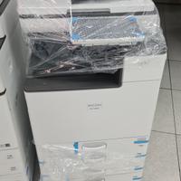 fotocopiatrici multifunzione  Ricoh colore