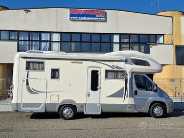 ROLLER TEAM PEGASO GARAGE LIVING LETTO REGOLABIL