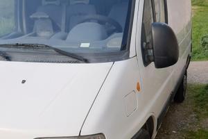 Fiat Ducato 2.0jtd