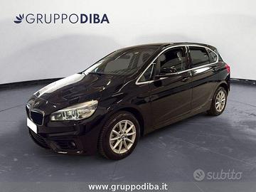 BMW Serie 2 Active Tourer Serie 2 F45 2014 Ac...