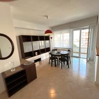 Trilocale zona Piazza Fontana